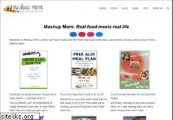 Sites similar to mashupmom.com