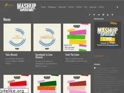 Sites similar to mashupsuperstars.fr