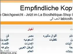 Sites similar to mashy.com