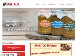 Sites similar to masi-co.com
