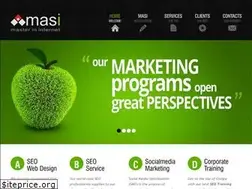 Sites similar to masi.co.in