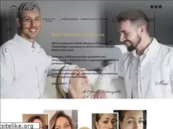 Sites similar to masi.com.pl