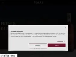 Sites similar to masi.it