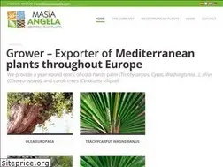 Sites similar to masiaangela.com