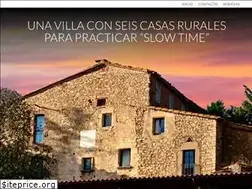 Sites similar to masiabrugarolas.com