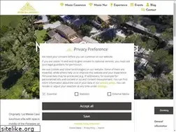 Sites similar to masiacasanovasitges.com