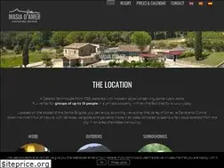 Sites similar to masiadamer.com
