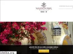 Sites similar to masiadurba.com