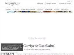 Sites similar to masialagarriga.com