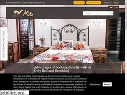 Sites similar to masialamota.com