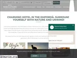 Sites similar to masialapalma.com