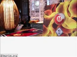 Sites similar to masianfusionrestaurant.com