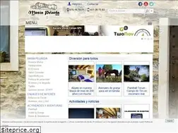 Sites similar to masiapelarda.com