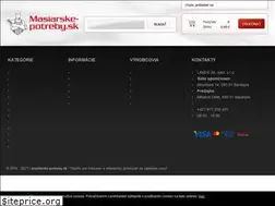 Sites similar to masiarske-potreby.sk