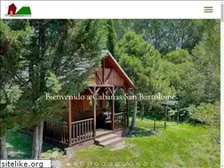 Sites similar to masiasanbartolome.com