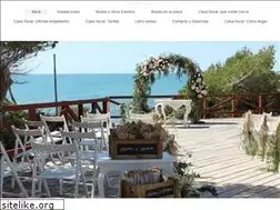 Sites similar to masiasierrairta.com