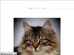 Sites similar to masiberiancats.com