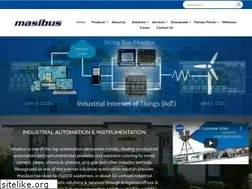 Sites similar to masibus.com