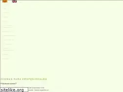 Sites similar to masidiomas.com