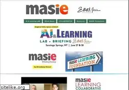 Sites similar to masie.com