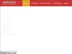 Sites similar to masif-tezgah.com