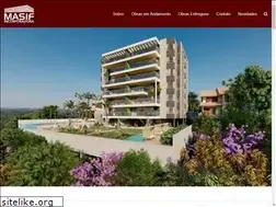 Sites similar to masif.com.br