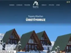 Sites similar to masifev.com