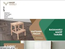 Sites similar to masifmarket.com