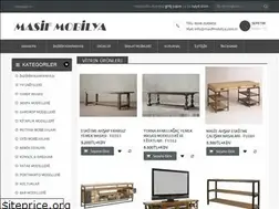 Sites similar to masifmobilya.com.tr