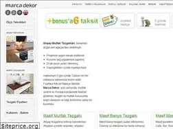 Sites similar to masiftezgah.com