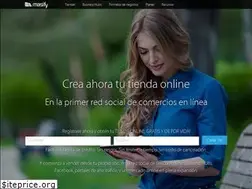 Sites similar to masify.com