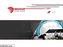 Sites similar to masihadesign.com