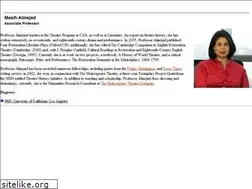 Sites similar to masihalinejad.com