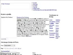 Sites similar to masihimandali.com