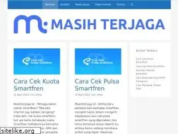Sites similar to masihterjaga.id