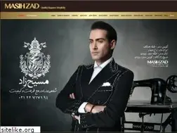 Sites similar to masihzad.com