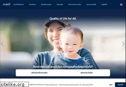 Sites similar to masii.co.th