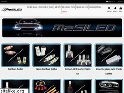 Sites similar to masiled.es