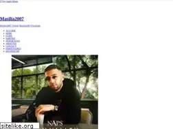 Sites similar to masilia2007.fr