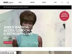 Sites similar to masilugano.ch