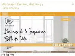 Sites similar to masimageneventos.es
