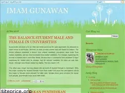 Sites similar to masimamgun.blogspot.com