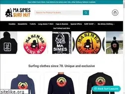 Sites similar to masimes.co.uk