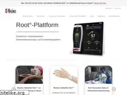 Sites similar to masimo.de