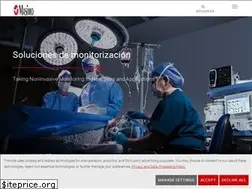 Sites similar to masimo.es