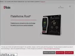 Sites similar to masimo.fr