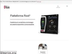Sites similar to masimo.it