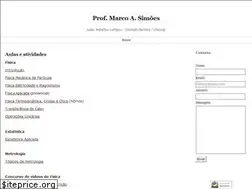 Sites similar to masimoes.pro.br