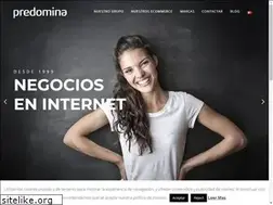 Sites similar to masimpacto.com