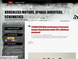 Sites similar to masinaelectrica.com